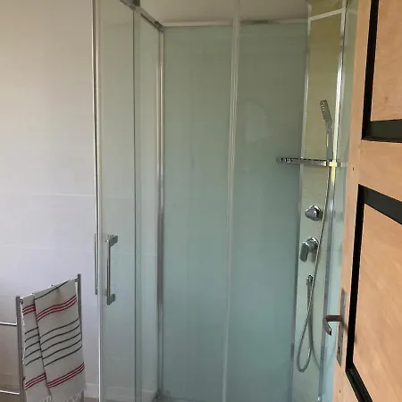 Apartamento Du Moulin *