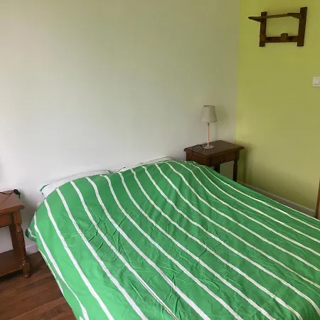 Du Moulin Apartamento